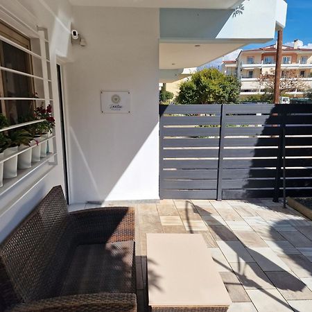 Dantis Place In Nafplio Wheel Chair Accessible Екстер'єр фото