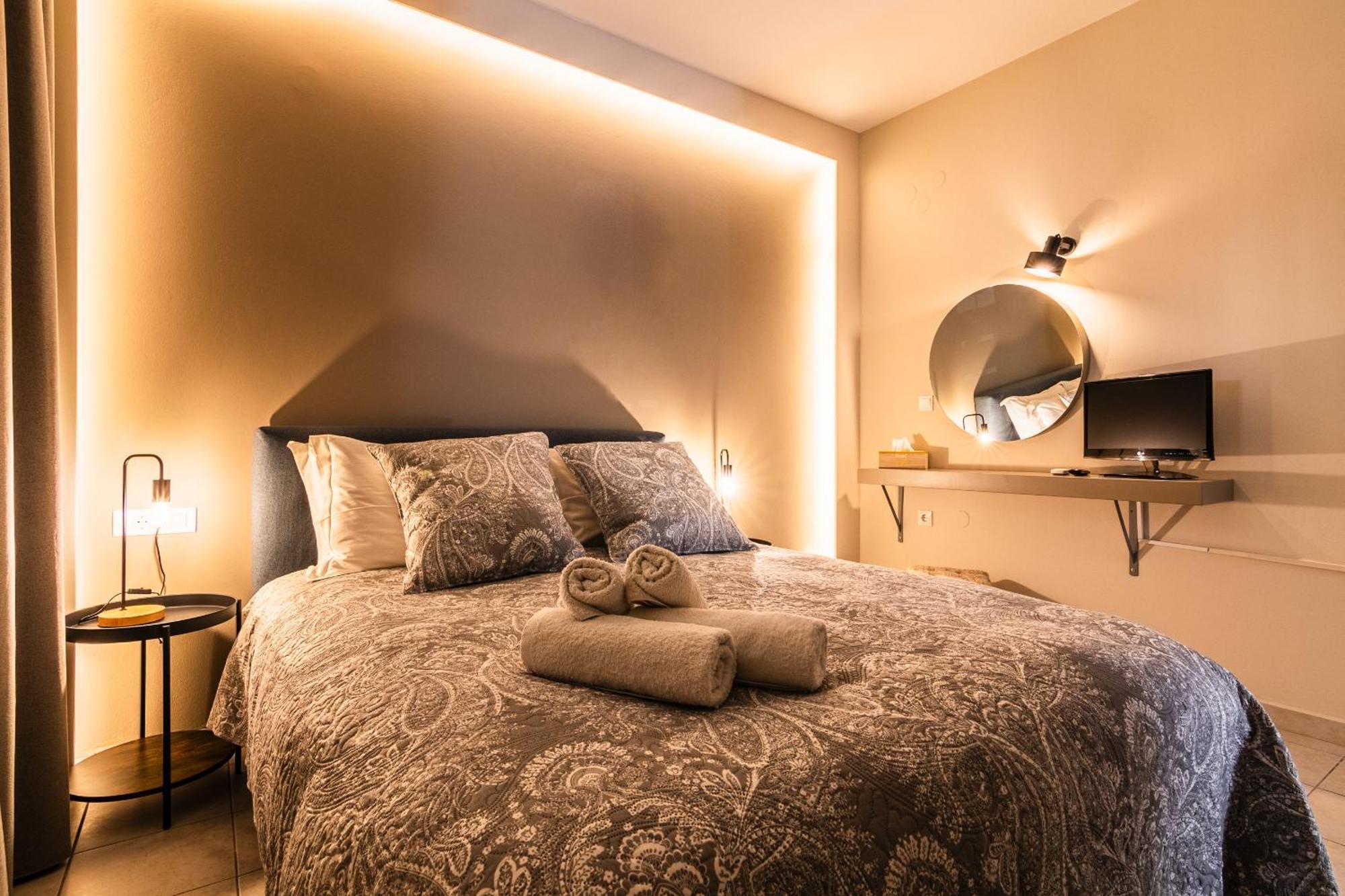 Dantis Place In Nafplio Wheel Chair Accessible Екстер'єр фото