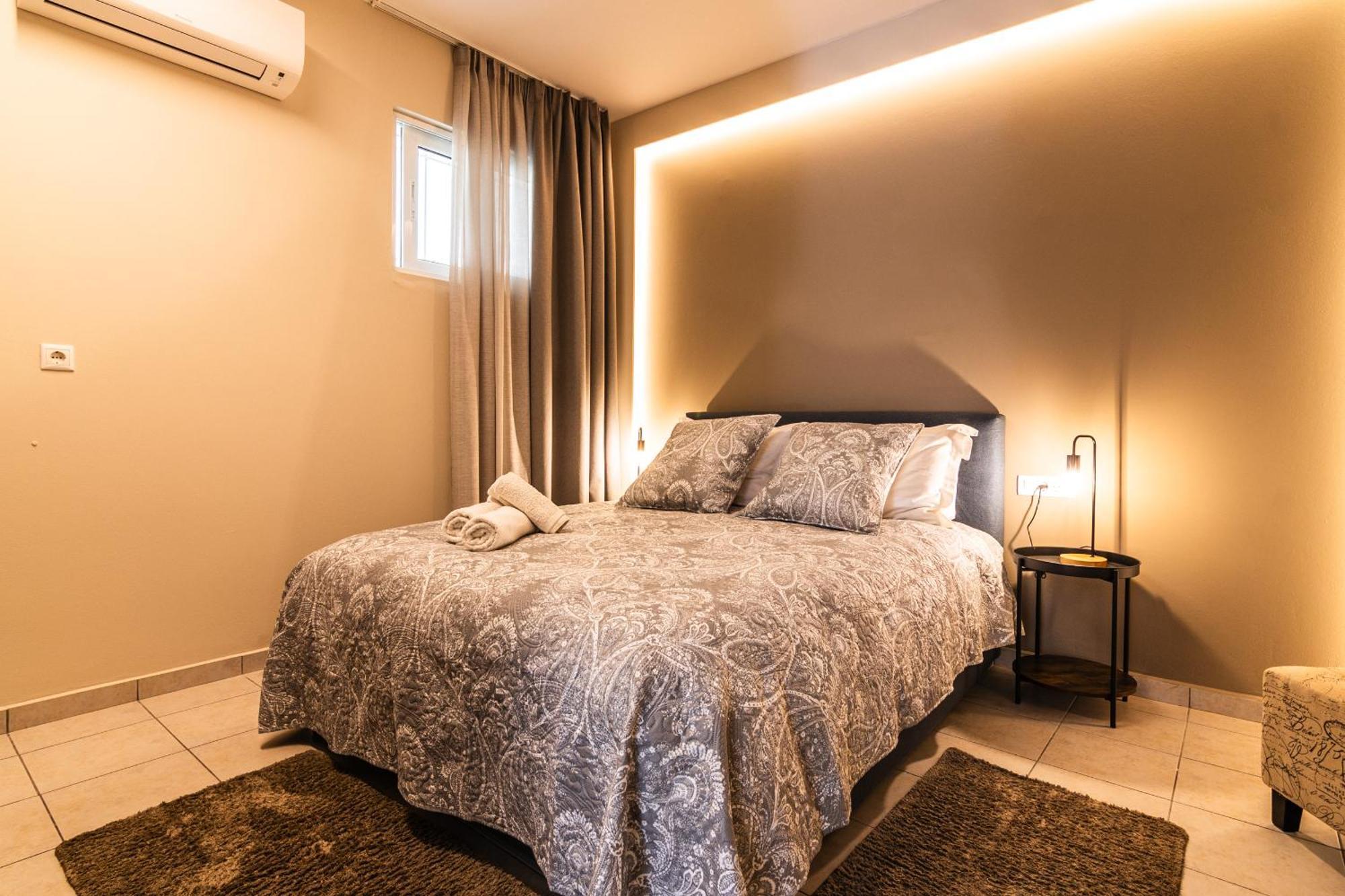 Dantis Place In Nafplio Wheel Chair Accessible Екстер'єр фото