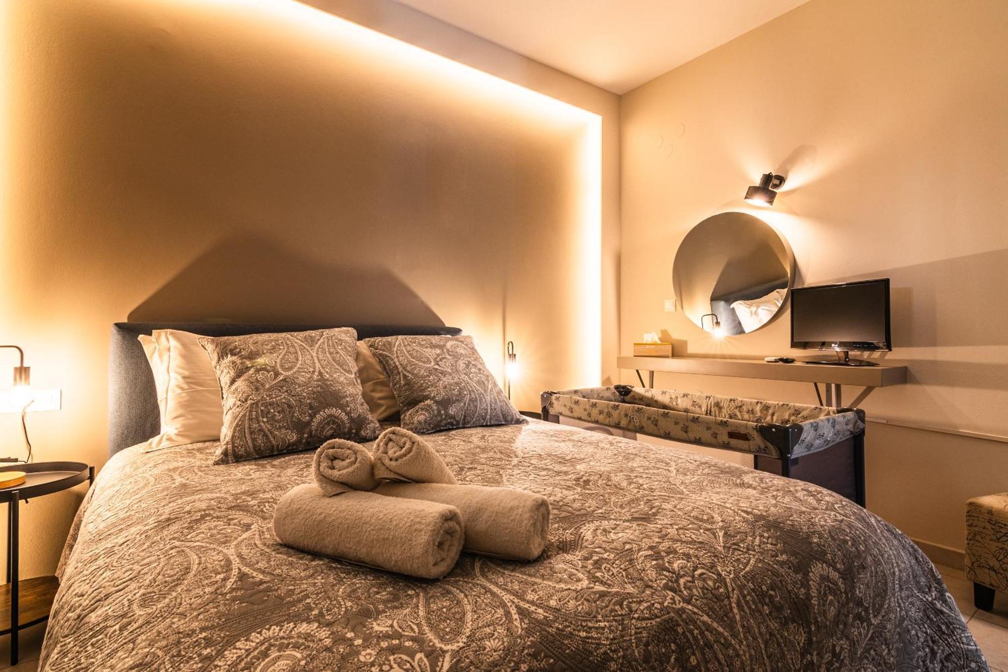 Dantis Place In Nafplio Wheel Chair Accessible Екстер'єр фото