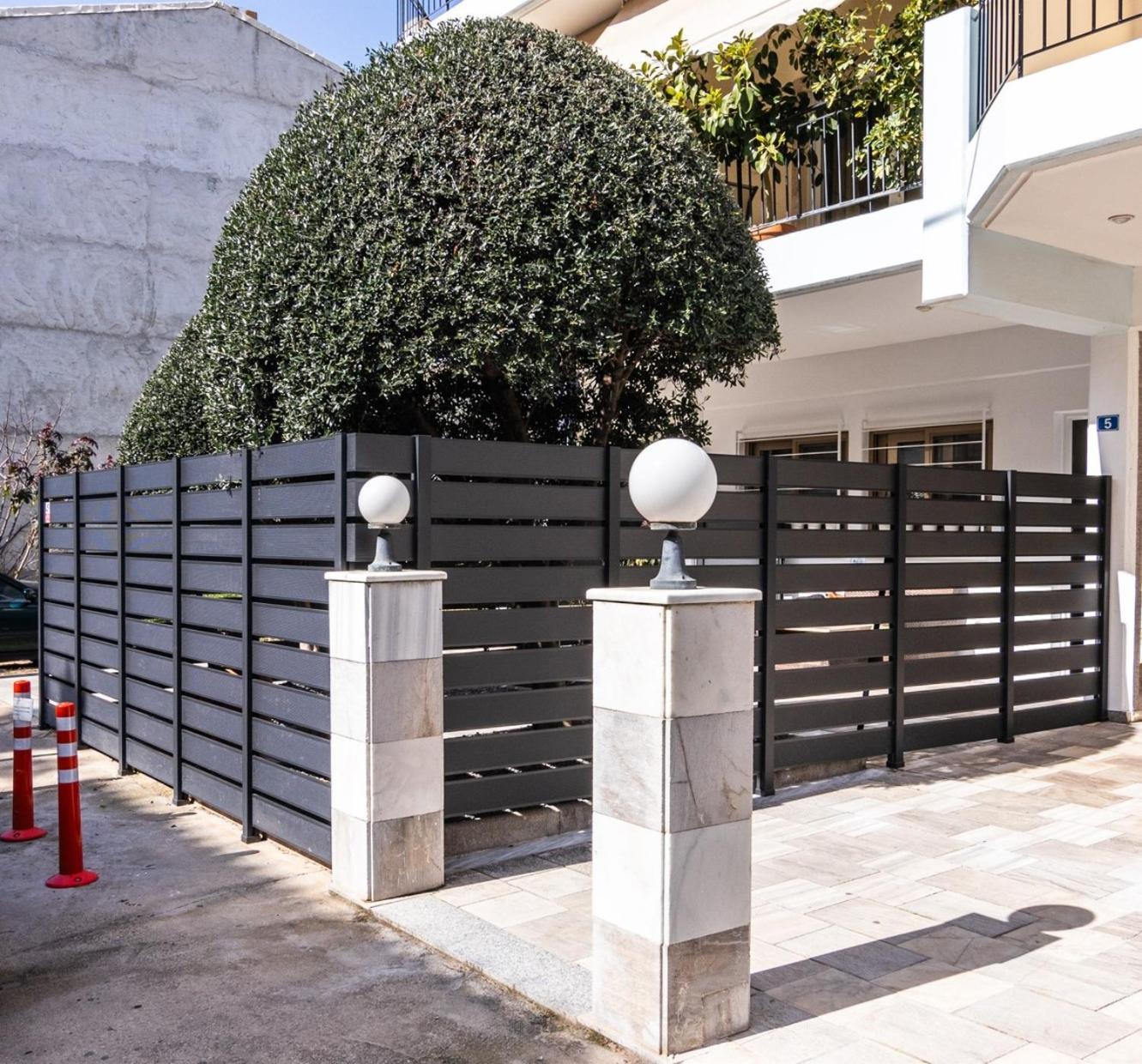 Dantis Place In Nafplio Wheel Chair Accessible Екстер'єр фото
