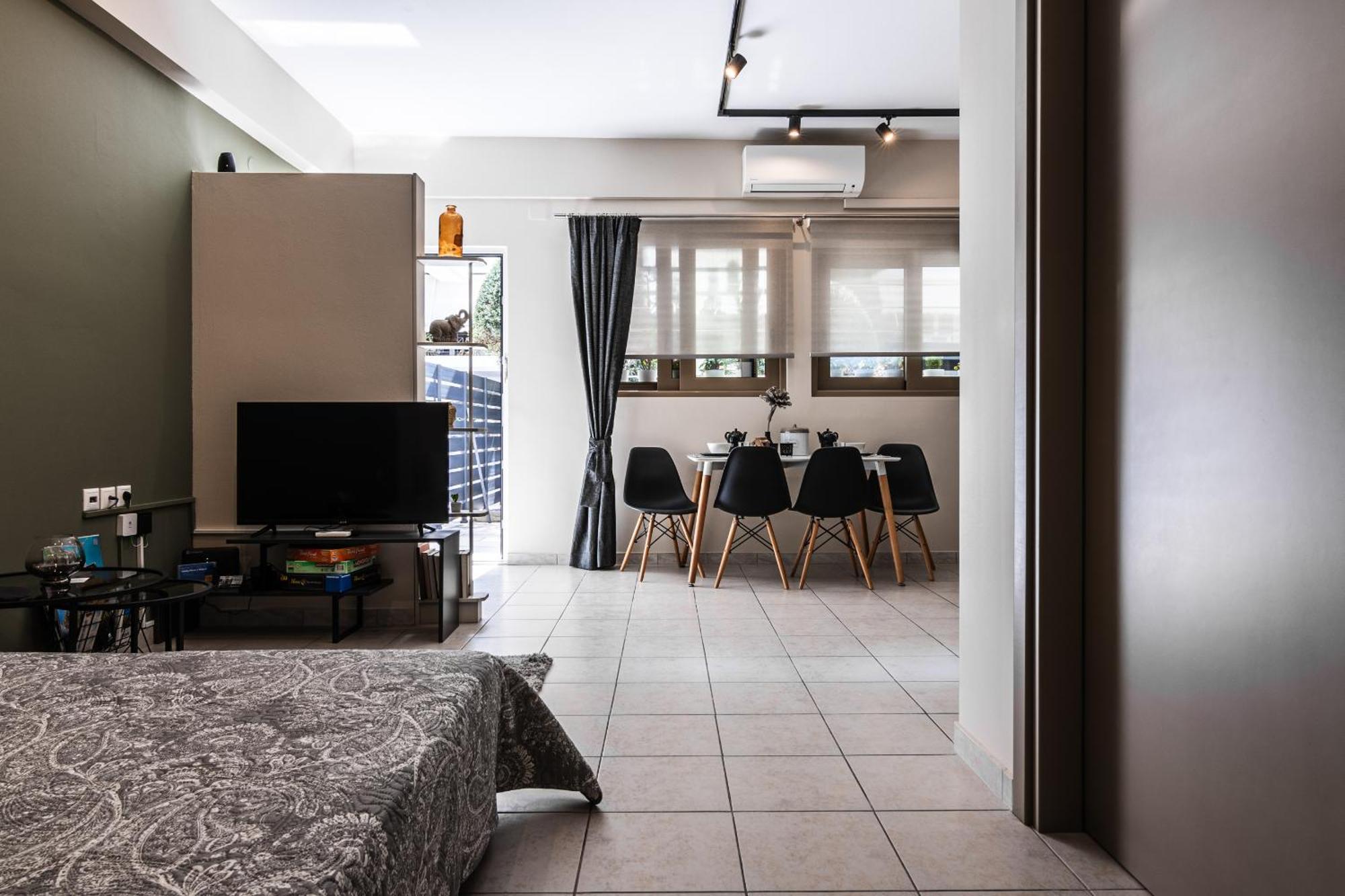 Dantis Place In Nafplio Wheel Chair Accessible Екстер'єр фото