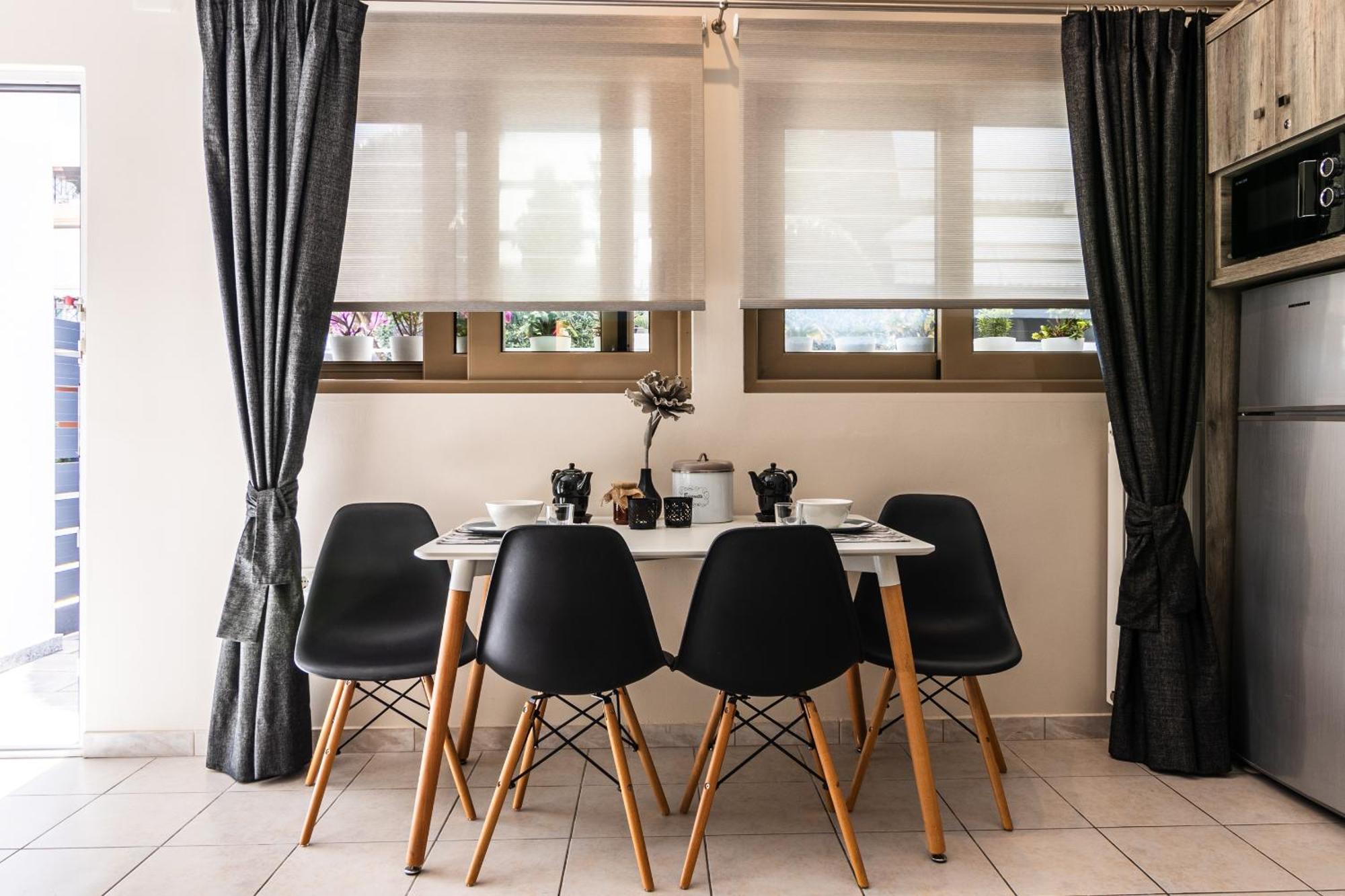 Dantis Place In Nafplio Wheel Chair Accessible Екстер'єр фото