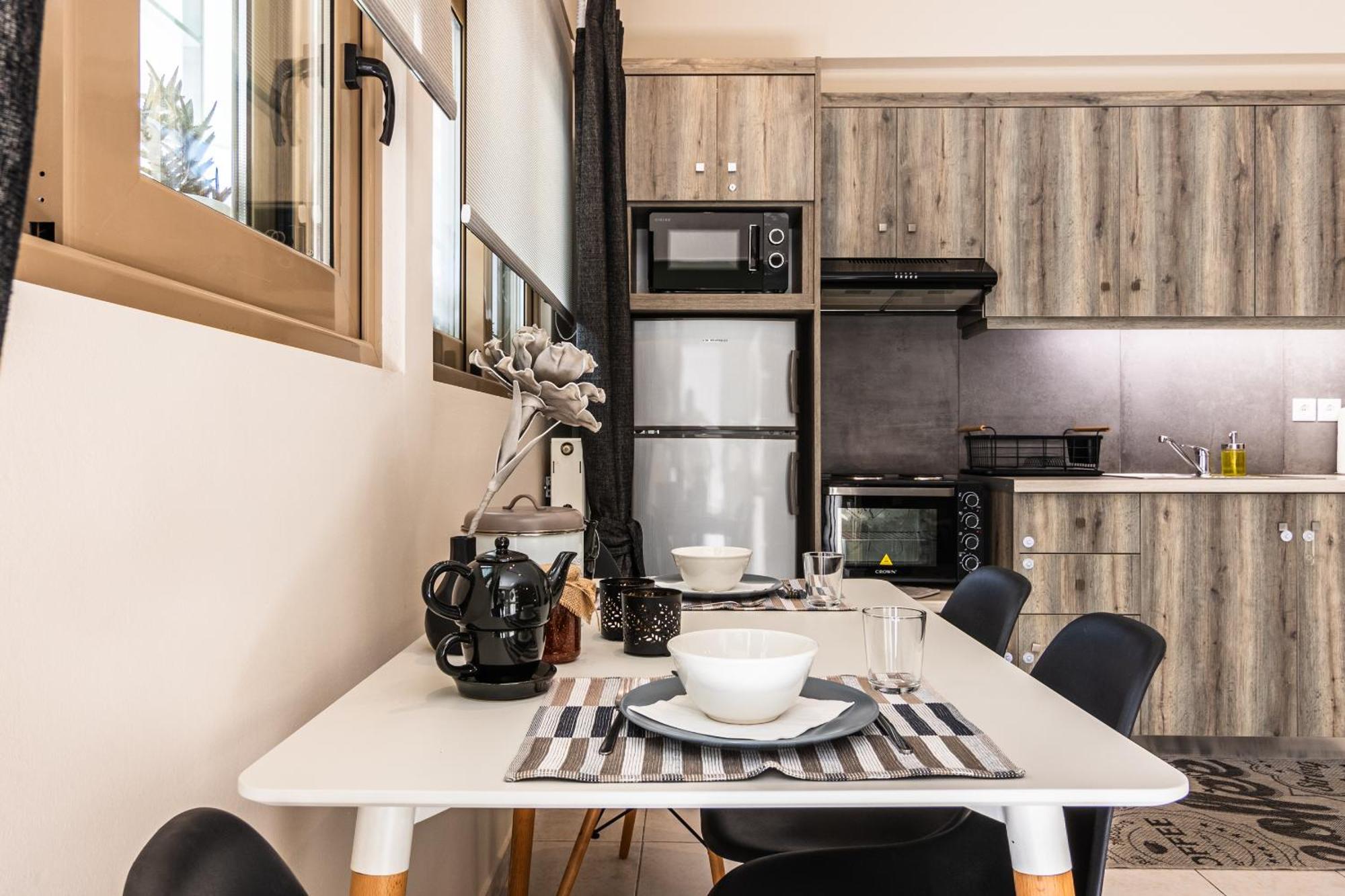 Dantis Place In Nafplio Wheel Chair Accessible Екстер'єр фото