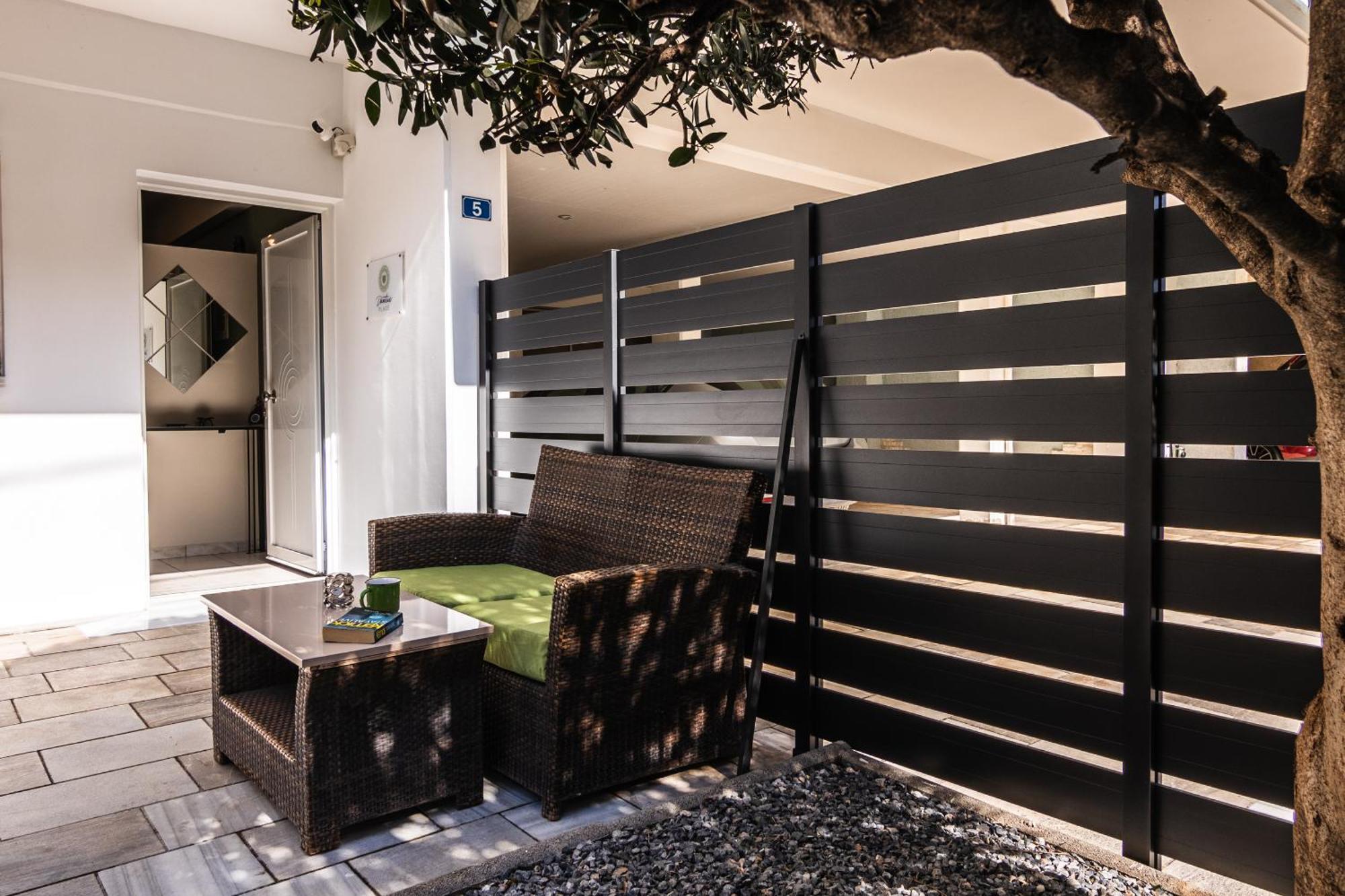 Dantis Place In Nafplio Wheel Chair Accessible Екстер'єр фото