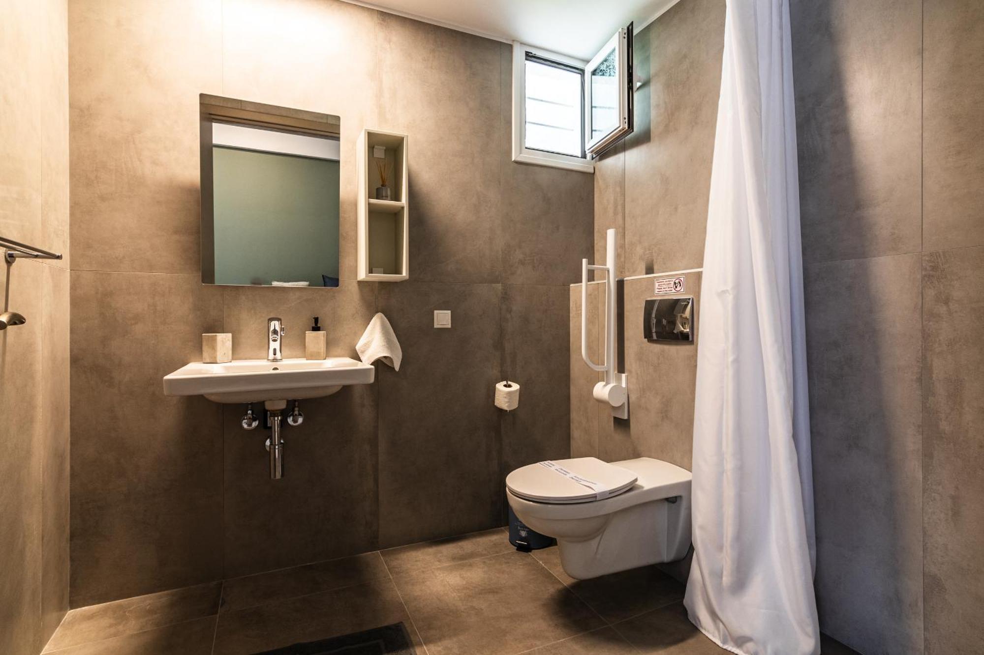 Dantis Place In Nafplio Wheel Chair Accessible Екстер'єр фото