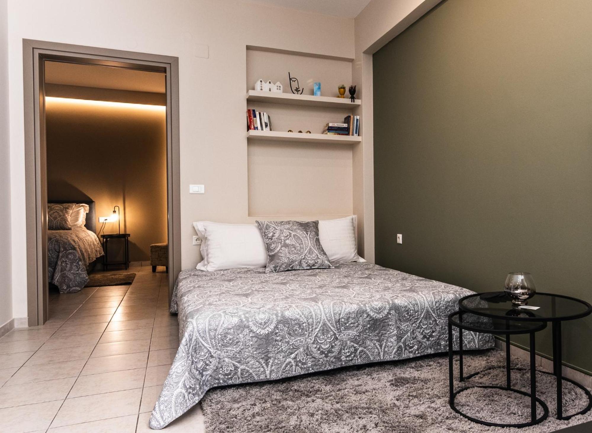 Dantis Place In Nafplio Wheel Chair Accessible Екстер'єр фото
