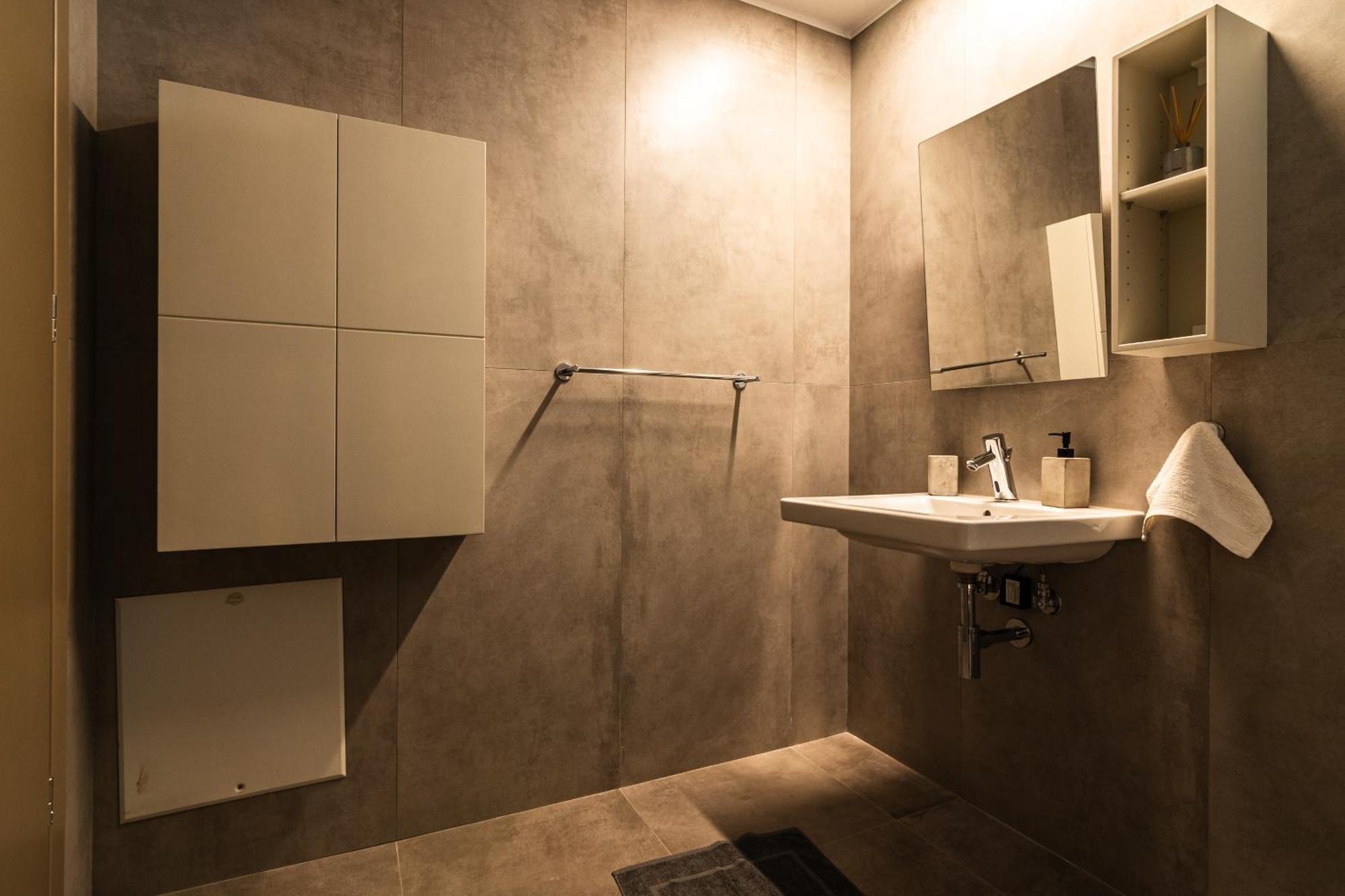 Dantis Place In Nafplio Wheel Chair Accessible Екстер'єр фото