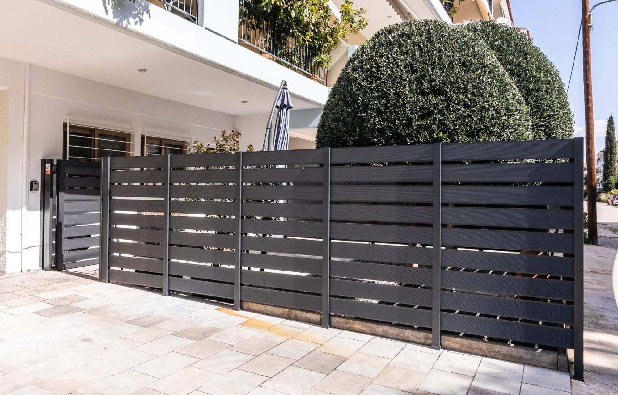 Dantis Place In Nafplio Wheel Chair Accessible Екстер'єр фото