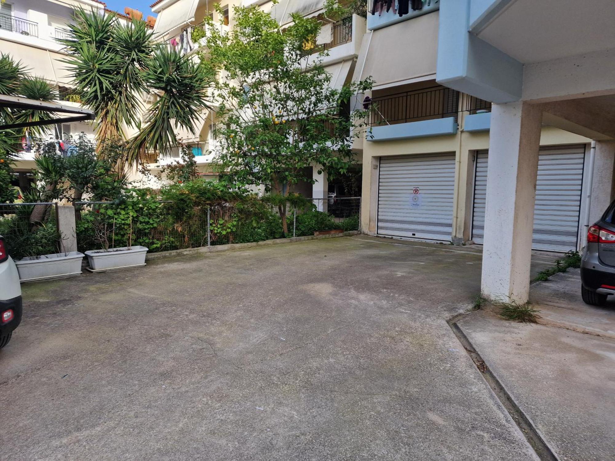 Dantis Place In Nafplio Wheel Chair Accessible Екстер'єр фото