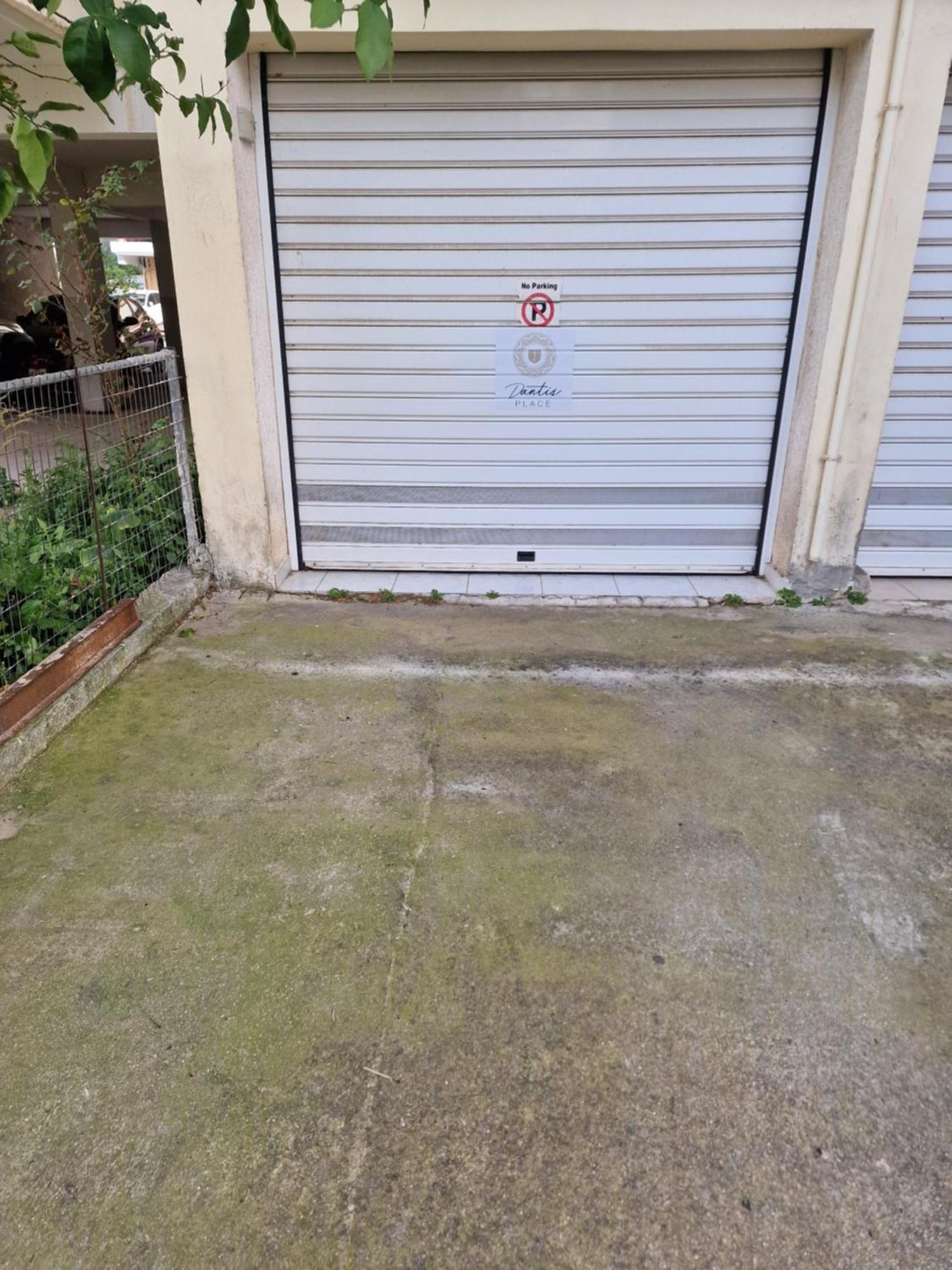 Dantis Place In Nafplio Wheel Chair Accessible Екстер'єр фото