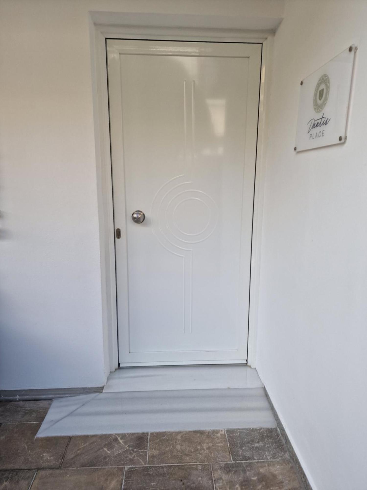 Dantis Place In Nafplio Wheel Chair Accessible Екстер'єр фото