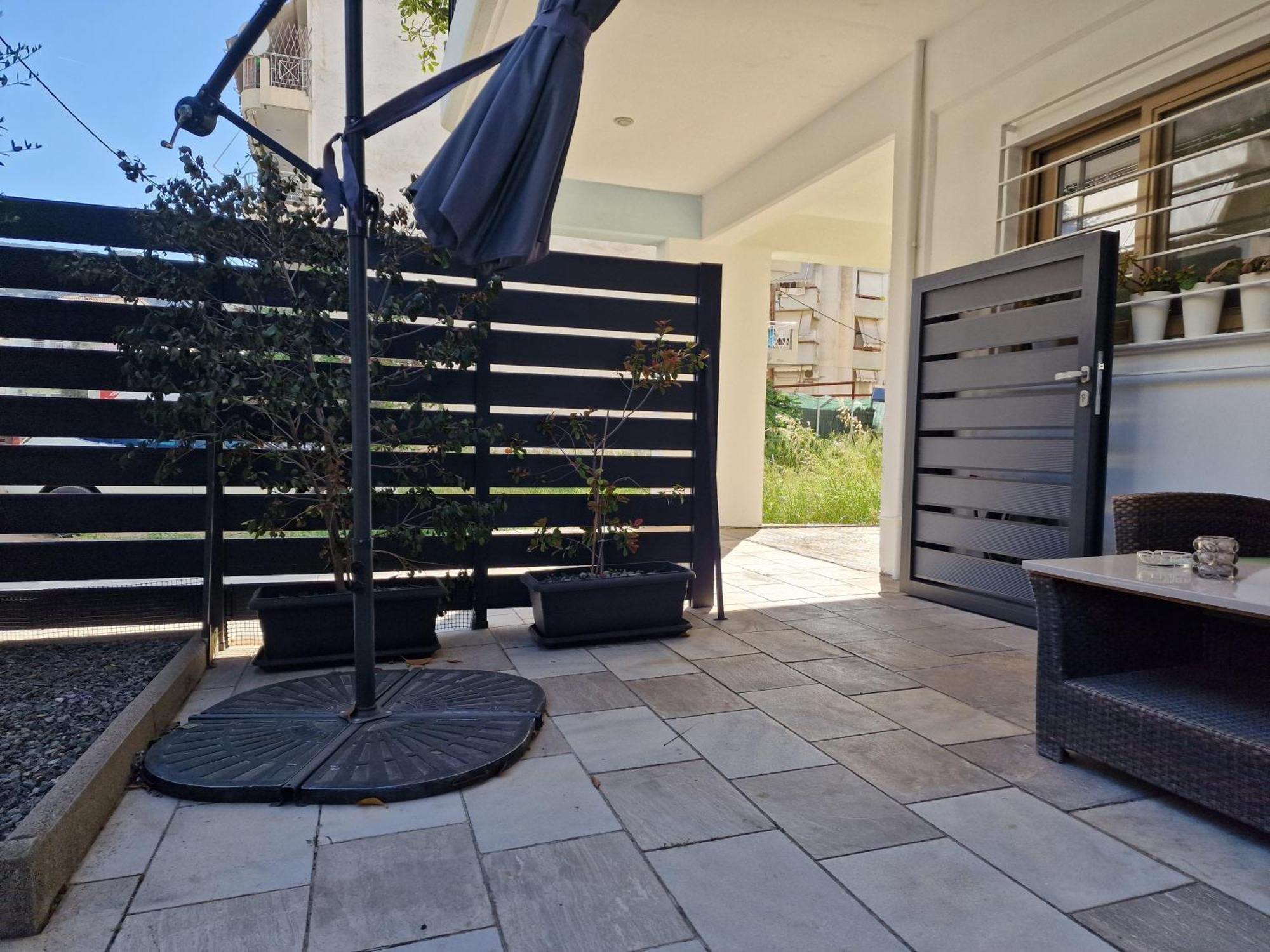 Dantis Place In Nafplio Wheel Chair Accessible Екстер'єр фото