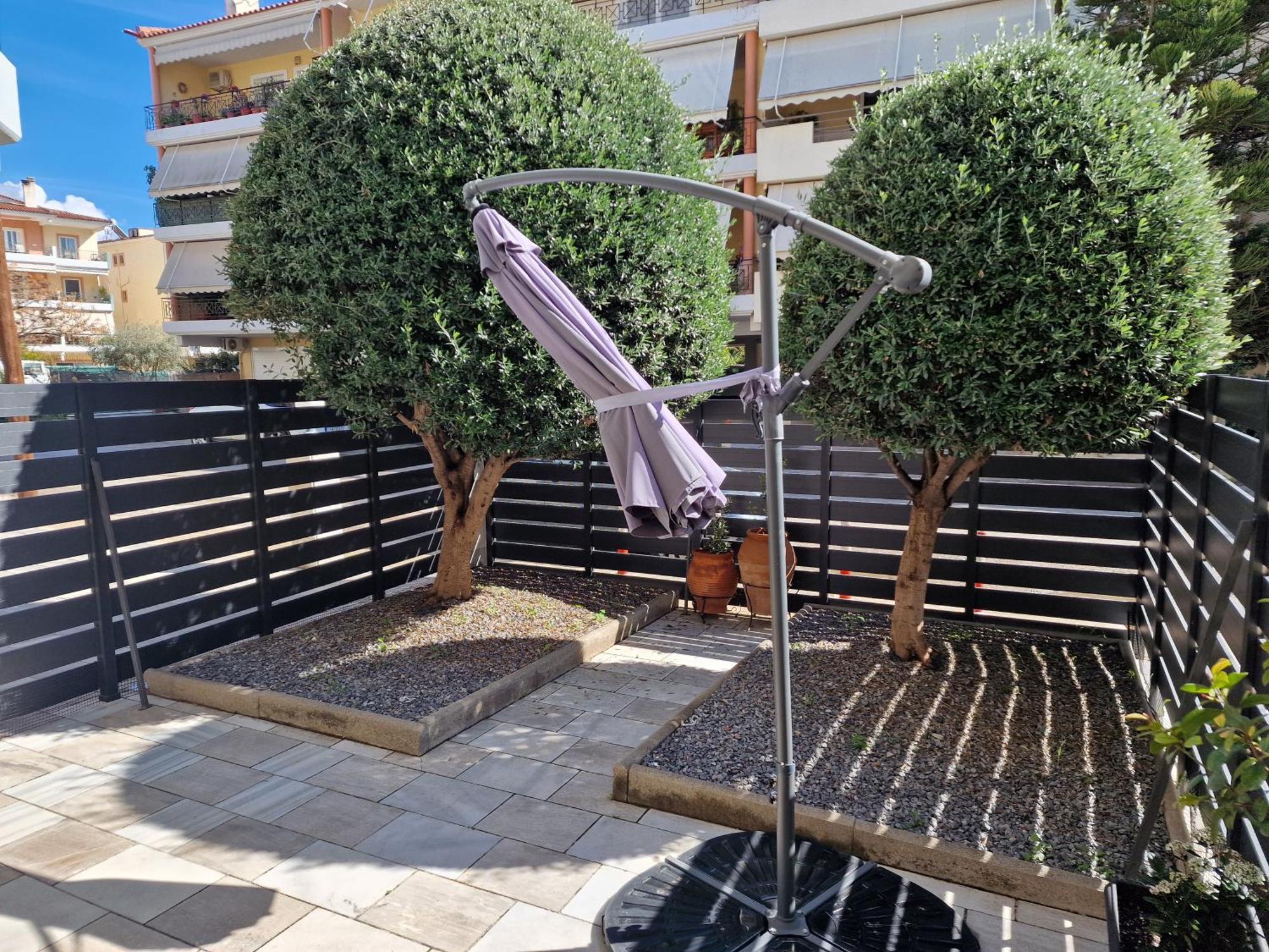 Dantis Place In Nafplio Wheel Chair Accessible Екстер'єр фото