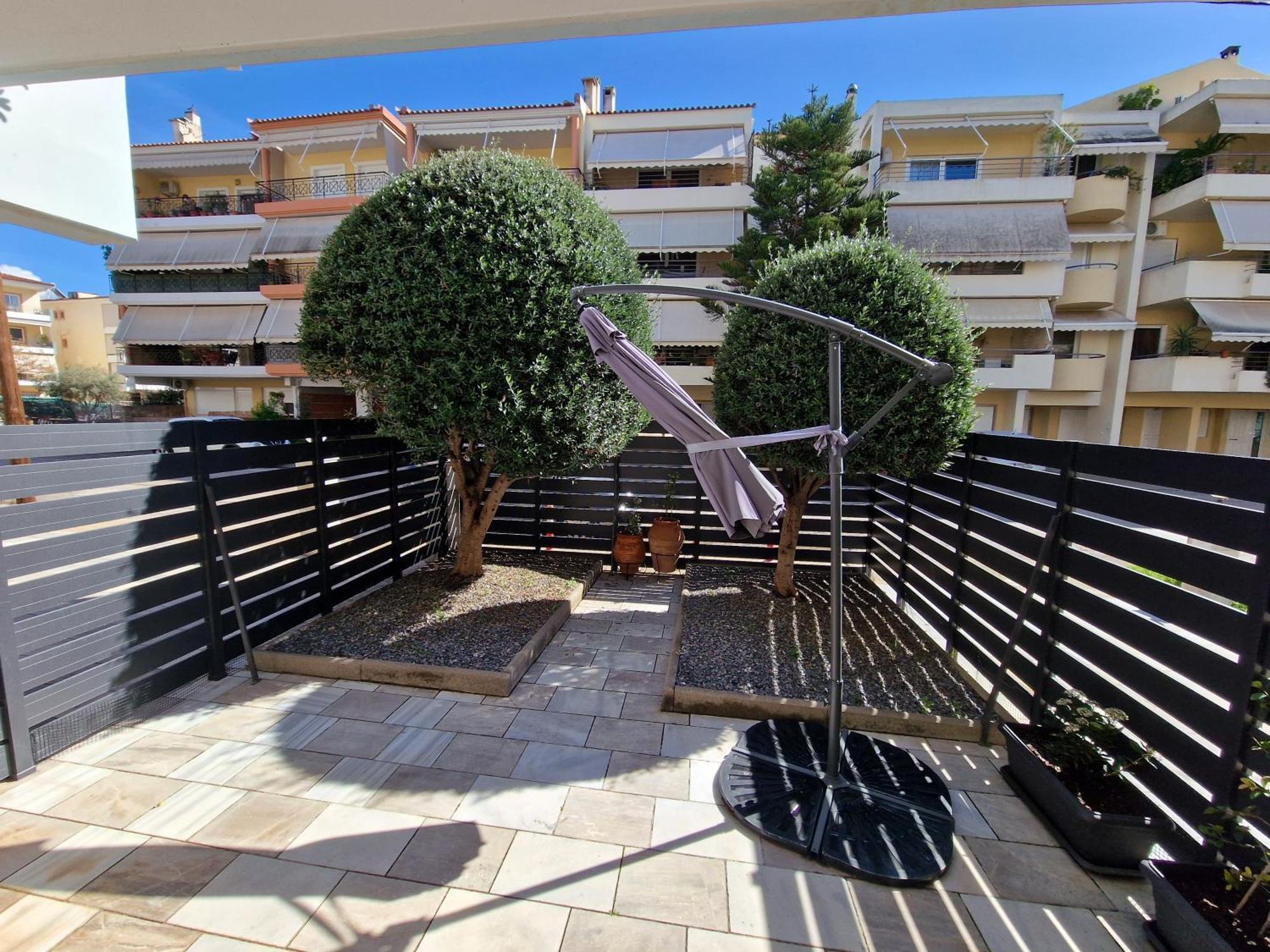 Dantis Place In Nafplio Wheel Chair Accessible Екстер'єр фото
